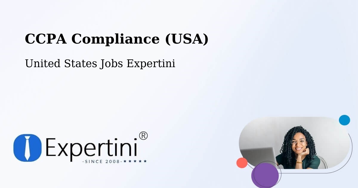 CCPA Privacy Rights & Compliance Notice – Union - United States Jobs Expertini