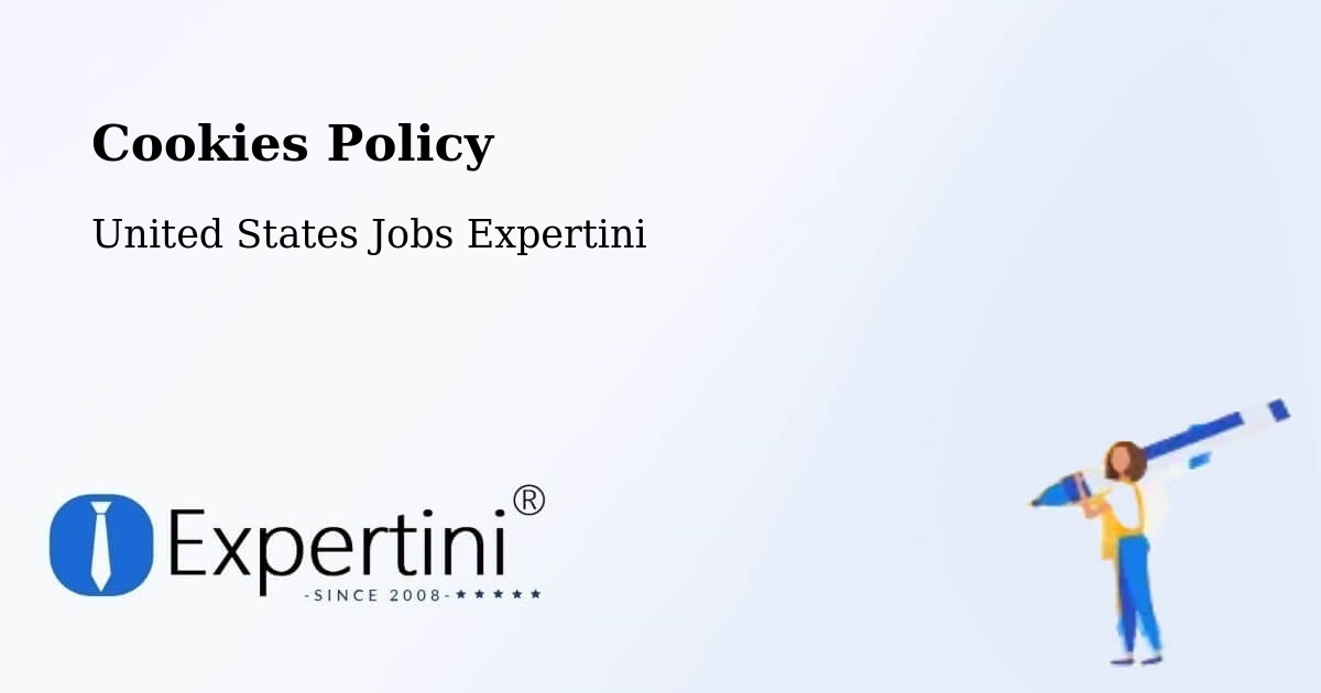 Cookie Policy – Union - United States Jobs Expertini