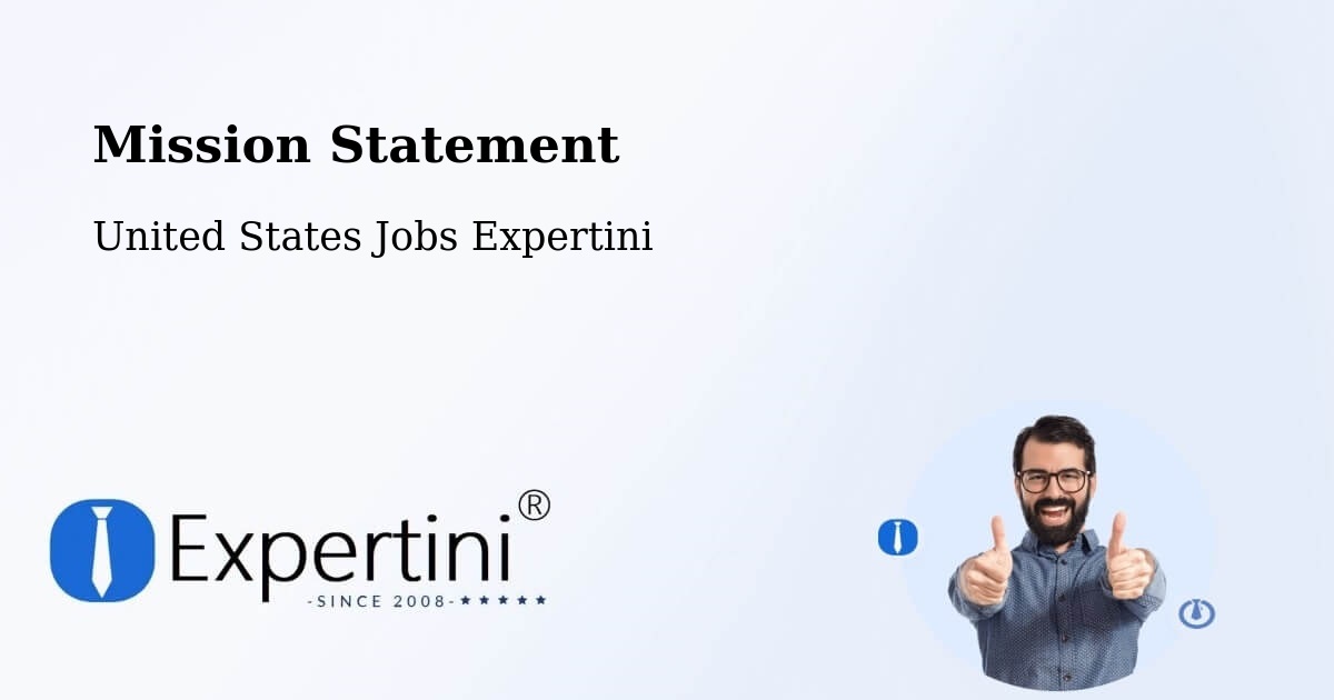 Corporate Mission – Union - United States Jobs Expertini