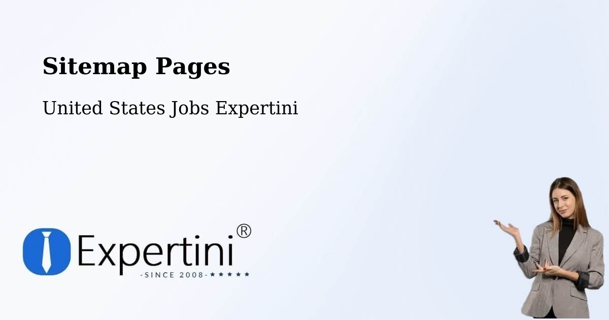 Sitemap Pages - Union - United States Jobs Expertini