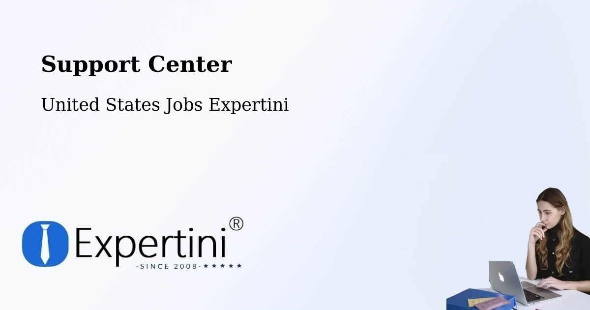 Support Services – Union - United States Jobs Expertini